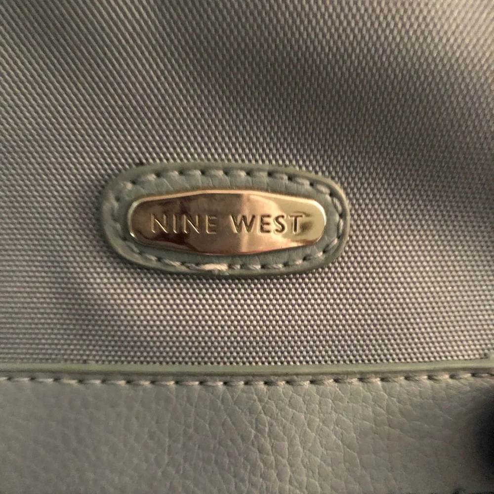 Nine West laptop/travel bag